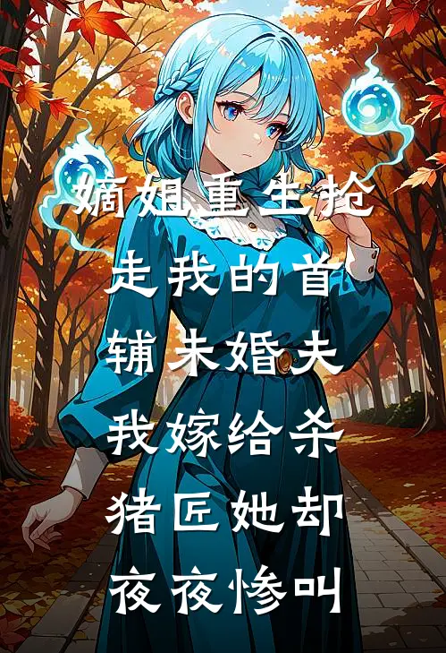 嫡姐重生抢走我的首辅未婚夫，我嫁给杀猪匠她却夜夜惨叫霍铮陆文渊完结版免费阅读_嫡姐重生抢走我的首辅未婚夫，我嫁给杀猪匠她却夜夜惨叫全章节免费在线阅读