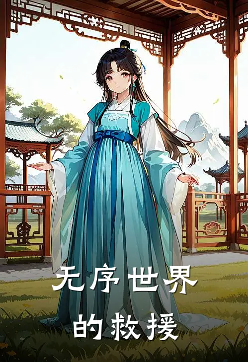 无序世界的救援