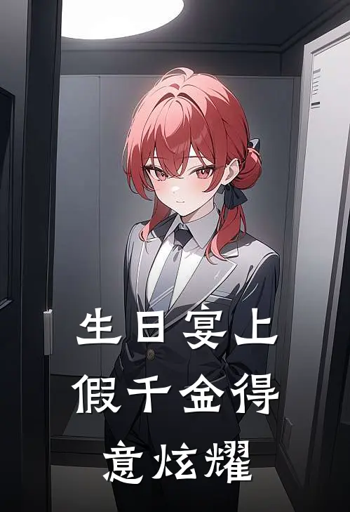 生日宴上，假千金得意炫耀瑶瑶林砚热门小说排行_免费小说生日宴上，假千金得意炫耀瑶瑶林砚