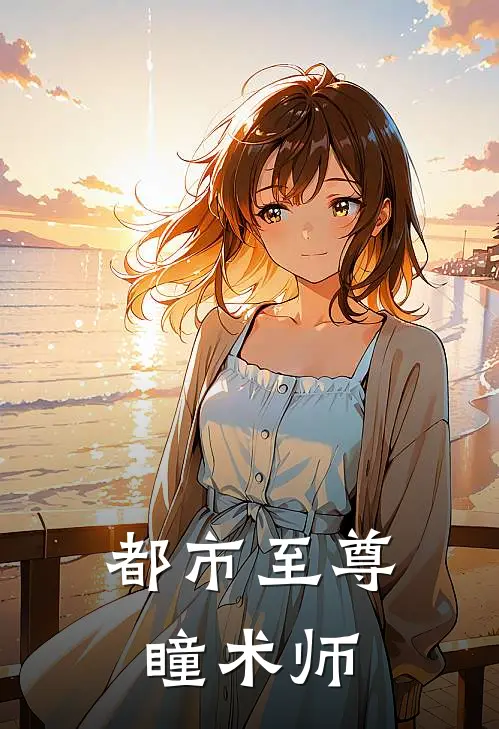 都市至尊瞳术师