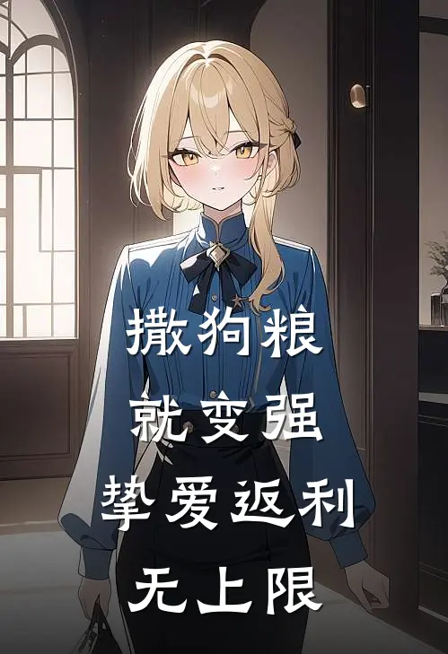 撒狗粮就变强：挚爱返利无上限