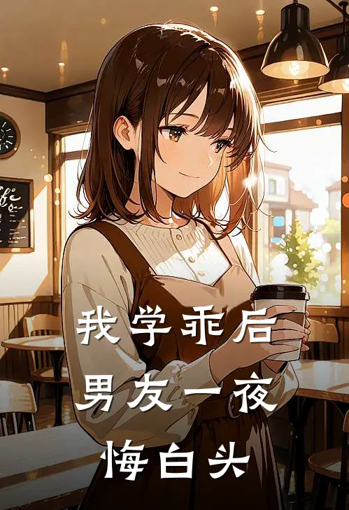 我学乖后，男友一夜悔白头