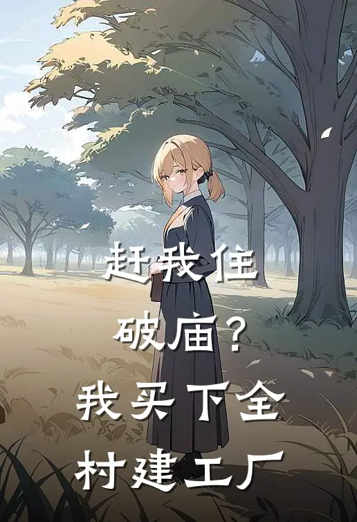 孙招娣林强赶我住破庙？我买下全村建工厂全章节在线阅读_赶我住破庙？我买下全村建工厂全集免费在线阅读