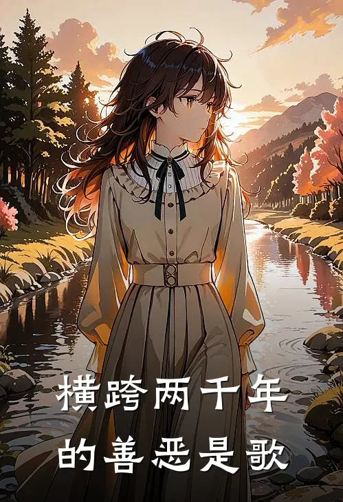 横跨两千年的善恶是歌