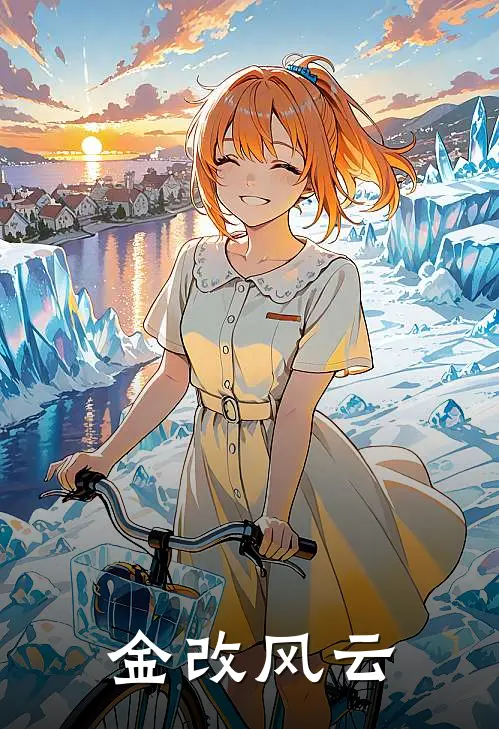 金改风云