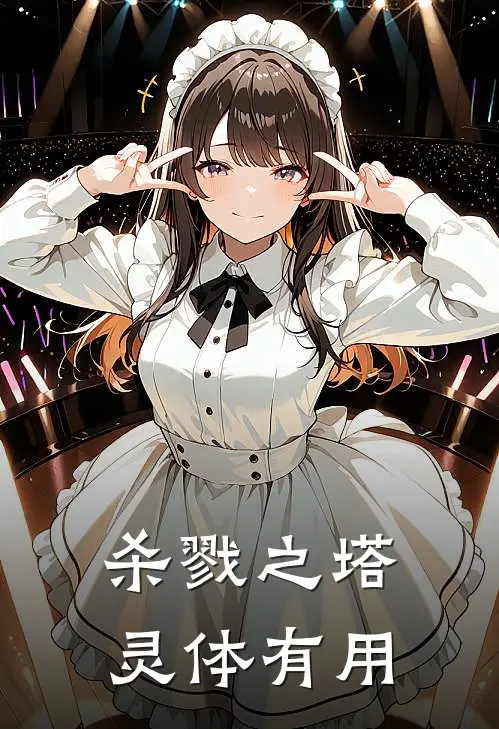 杀戮之塔灵体有用