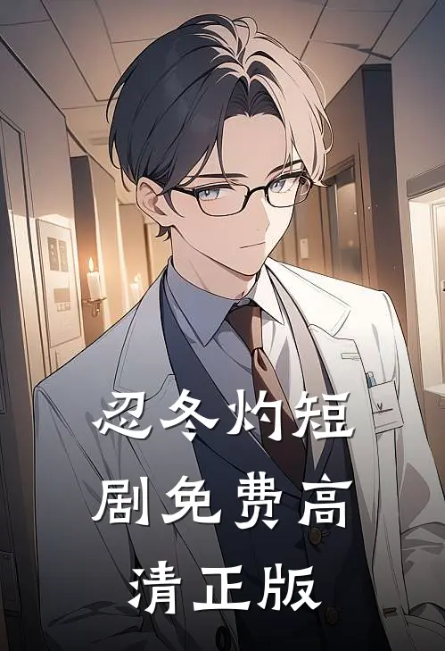 忍冬灼短剧免费高清正版