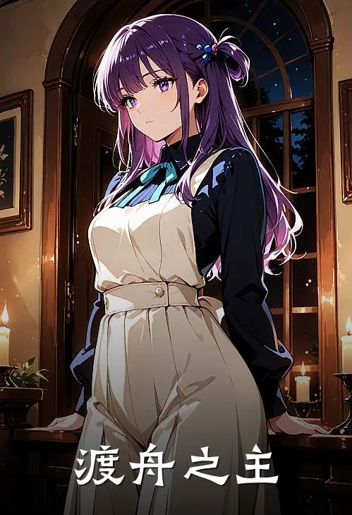 渡舟之主