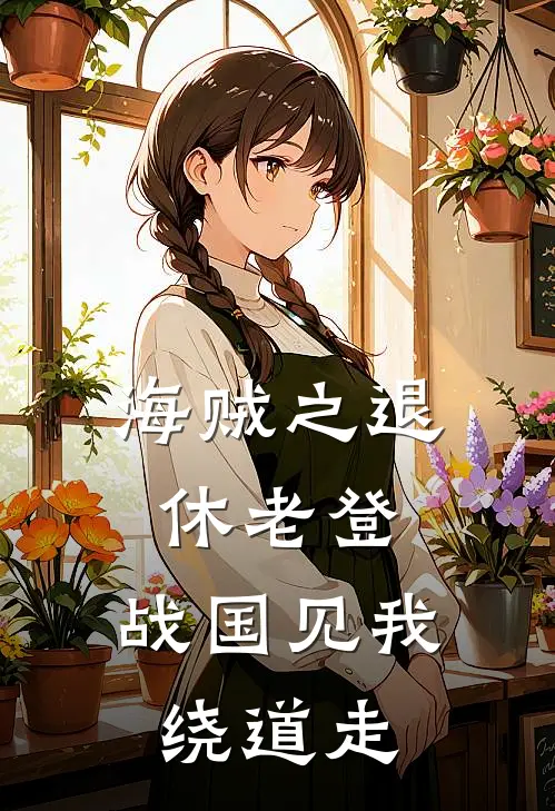 海贼之退休老登，战国见我绕道走