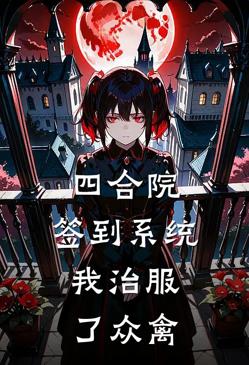 四合院：签到系统，我治服了众禽