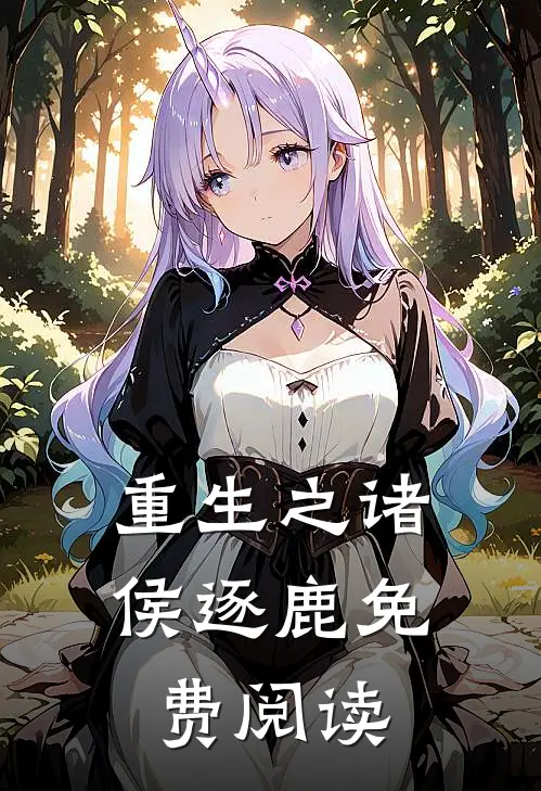 重生之诸侯逐鹿免费阅读