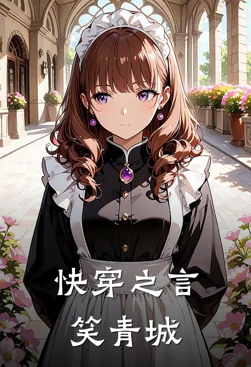 快穿之言笑青城