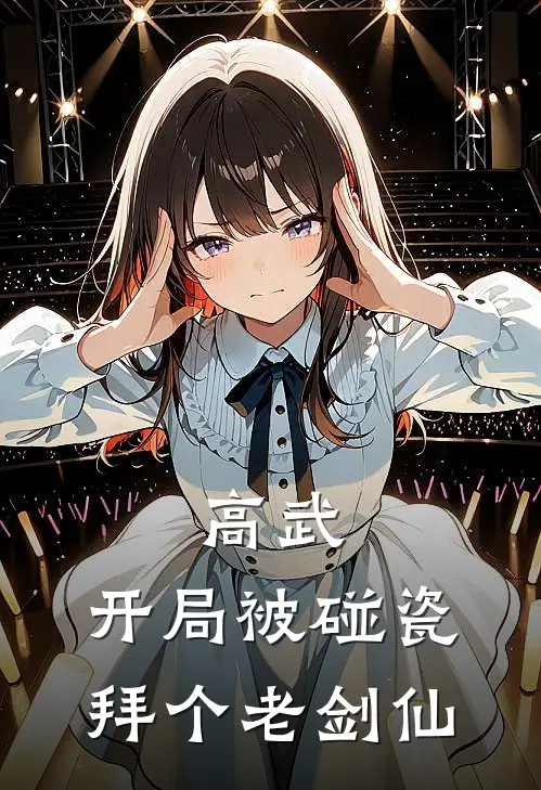 高武：开局被碰瓷，拜个老剑仙