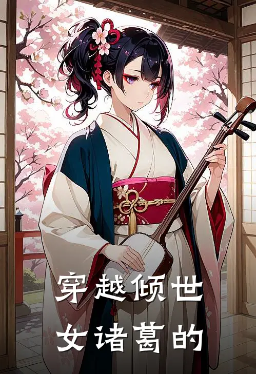 穿越倾世女诸葛的