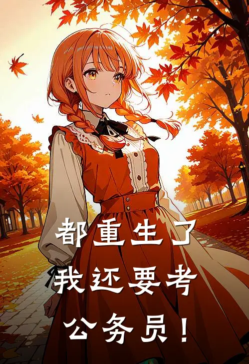 都重生了，我还要考公务员！
