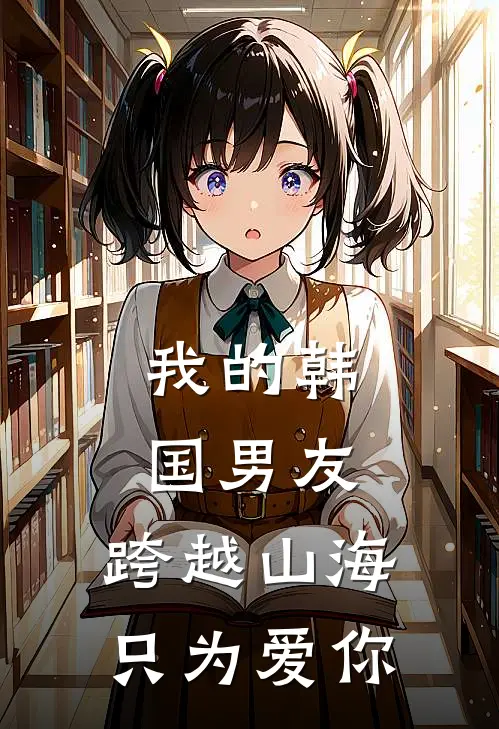 我的韩国男友：跨越山海，只为爱你抖音热门小说完整版免费阅读_热门小说排行榜我的韩国男友：跨越山海，只为爱你(抖音热门)