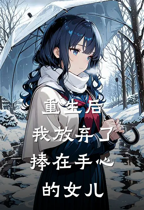 重生后，我放弃了捧在手心的女儿