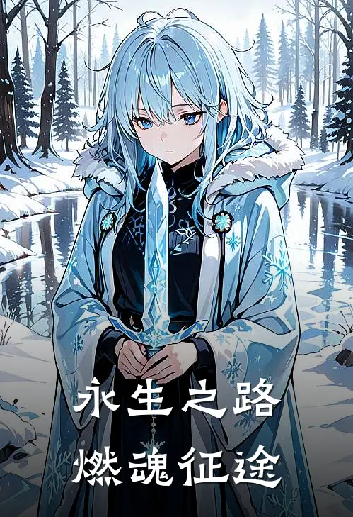 永生之路燃魂征途林烈苏瑶全文免费阅读_完结热门小说永生之路燃魂征途(林烈苏瑶)
