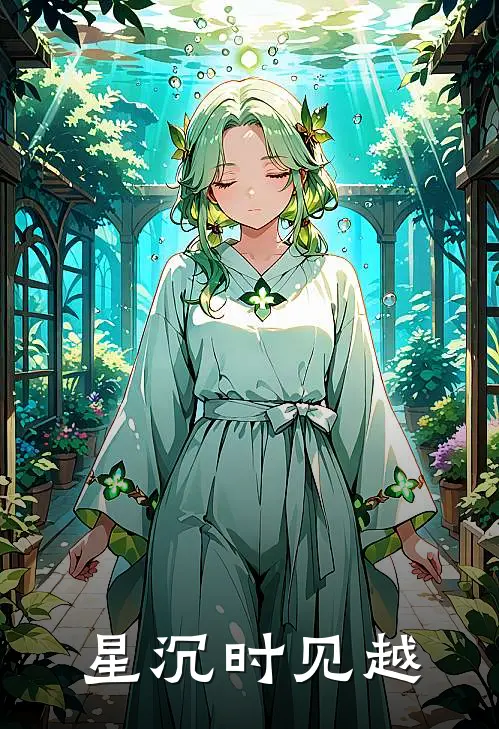 星沉时见越(林晚星沈越)最新小说_免费阅读完整版小说星沉时见越(林晚星沈越)