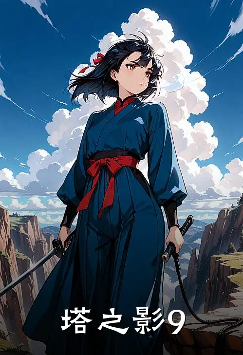 塔之影9