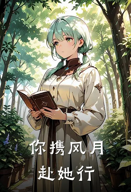 你携风月赴她行