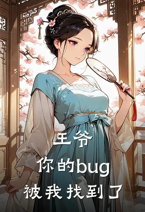 王爷，你的bug被我找到了