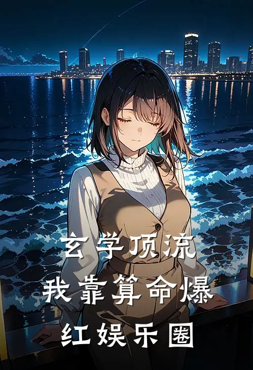 玄学顶流：我靠算命爆红娱乐圈