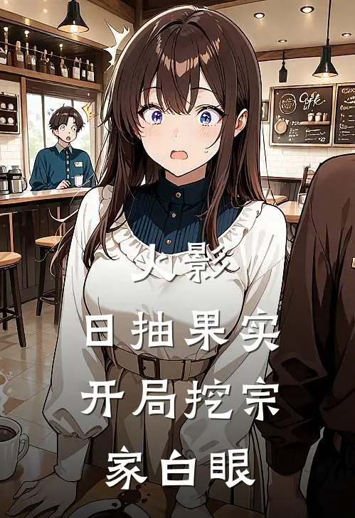 火影：日抽果实，开局挖宗家白眼(日向辉宇智波)最新章节在线阅读_(火影：日抽果实，开局挖宗家白眼)最新章节在线阅读