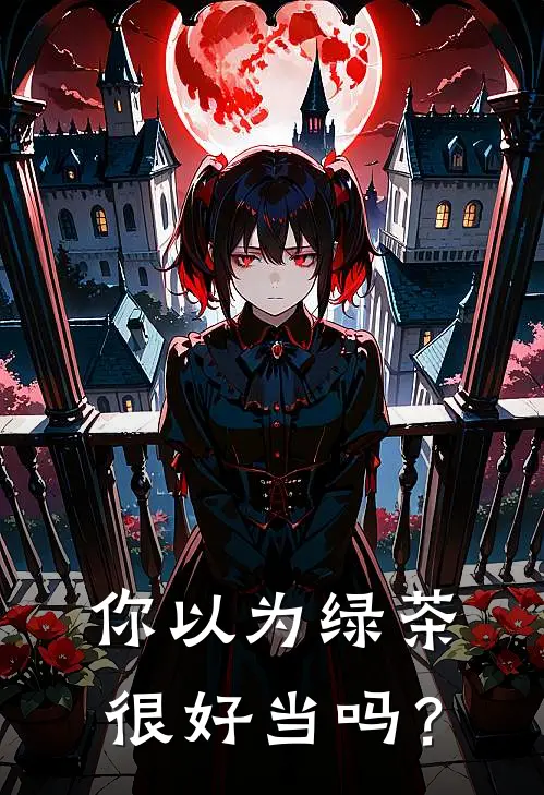 你以为绿茶很好当吗？