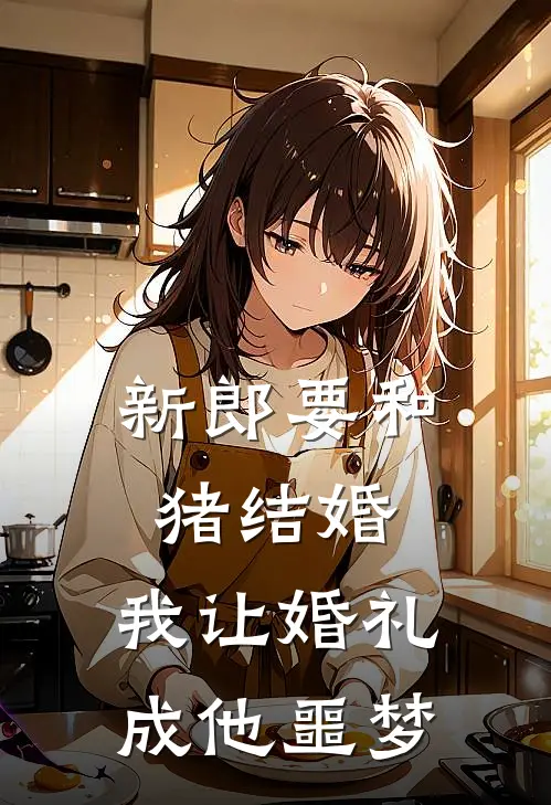 新郎要和猪结婚，我让婚礼成他噩梦钱进猪香香热门小说阅读_完本完结小说新郎要和猪结婚，我让婚礼成他噩梦钱进猪香香