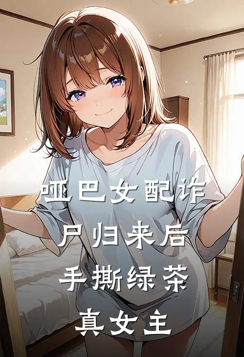 哑巴女配诈尸归来后，手撕绿茶真女主许愿傅承砚小说推荐完本_热门小说大全哑巴女配诈尸归来后，手撕绿茶真女主(许愿傅承砚)