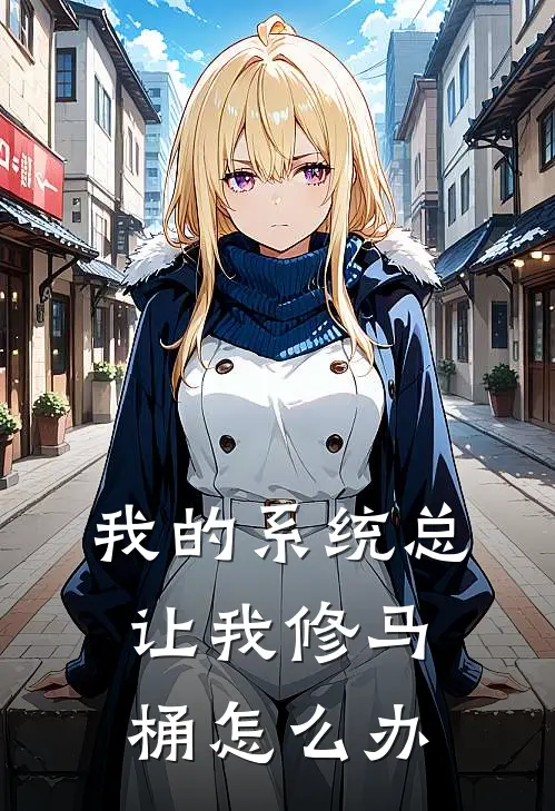 我的系统总让我修马桶怎么办