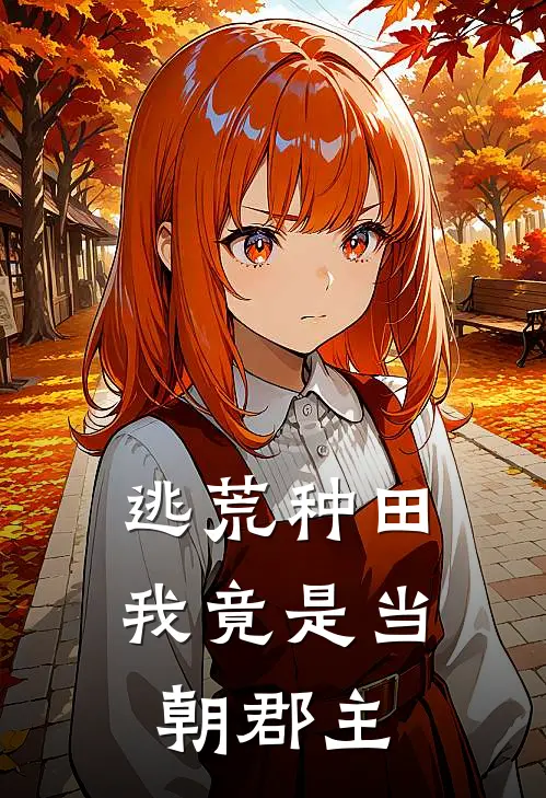 逃荒种田，我竟是当朝郡主苏青青沈安小说完整版免费阅读_最新章节列表逃荒种田，我竟是当朝郡主(苏青青沈安)