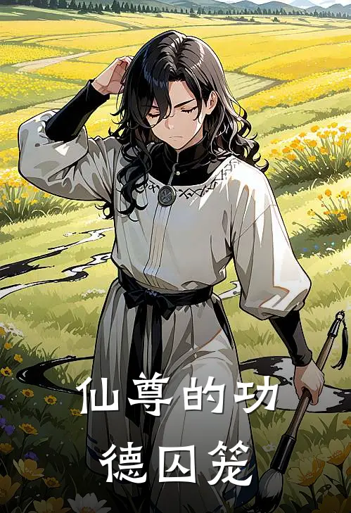 仙尊的功德囚笼