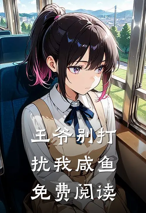 王爷别打扰我咸鱼免费阅读