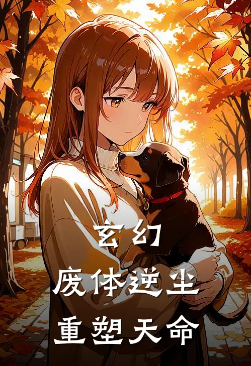 李昊阳柳清漪（玄幻：废体逆尘重塑天命）全文免费阅读无弹窗大结局_