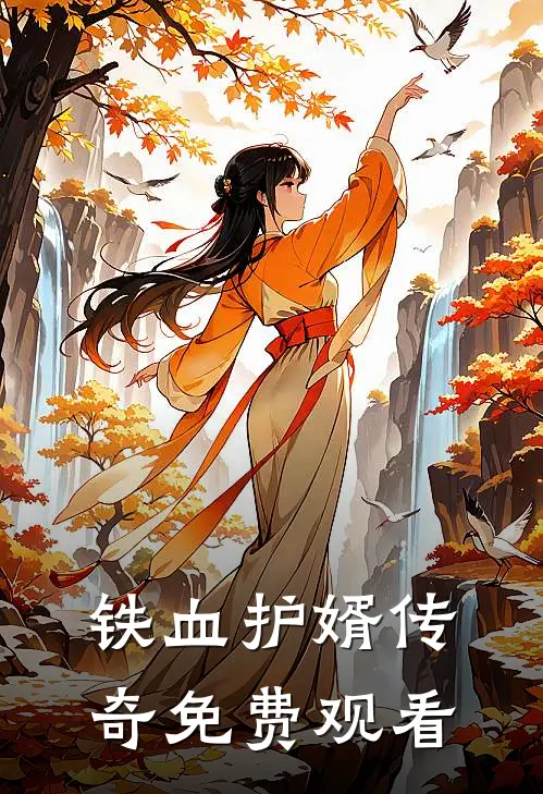 铁血护婿传奇免费观看