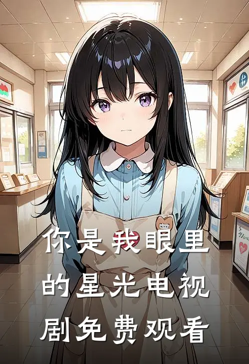 你是我眼里的星光电视剧免费观看