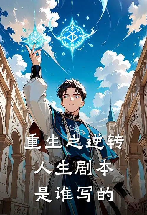 重生之逆转人生剧本是谁写的