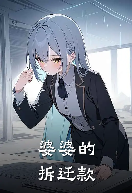 婆婆的拆迁款(林峰峰峰)完结小说_小说完整版免费阅读婆婆的拆迁款林峰峰峰