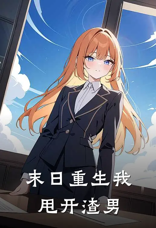 末日重生我甩开渣男