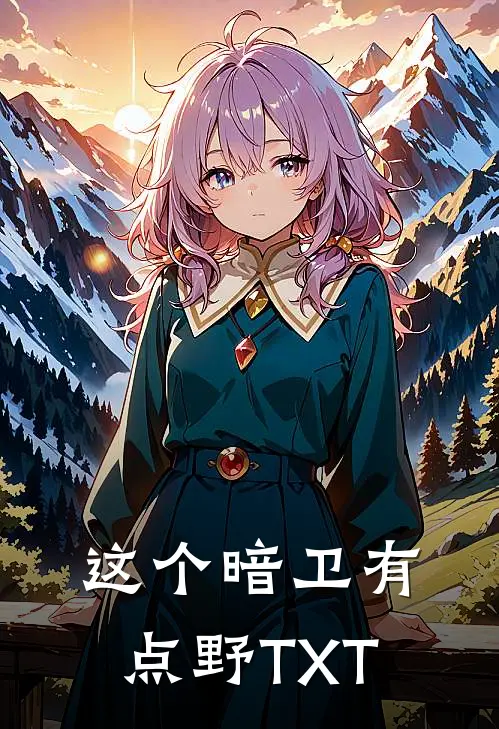 这个暗卫有点野TXT