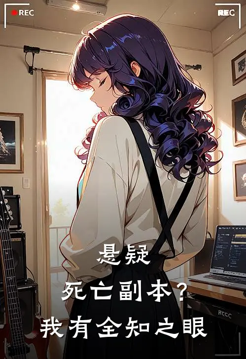 悬疑：死亡副本？我有全知之眼