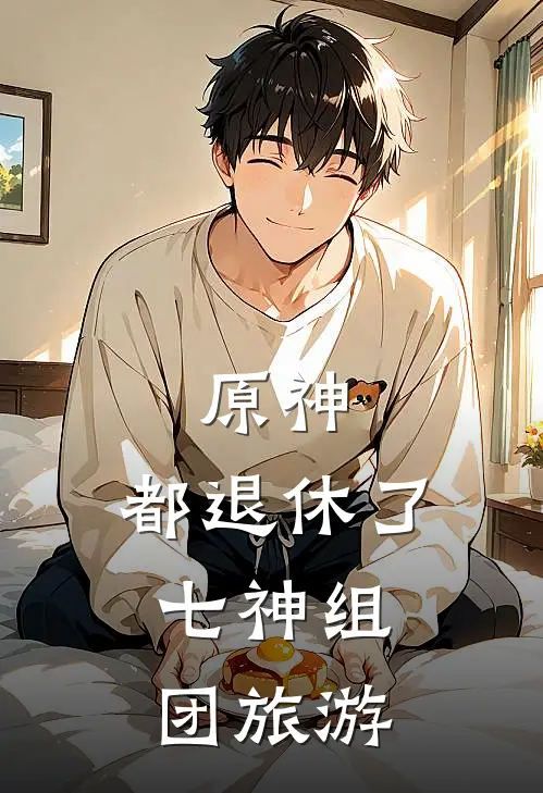 原神：都退休了，七神组团旅游钟离璃月热门的小说_热门小说在线阅读原神：都退休了，七神组团旅游钟离璃月
