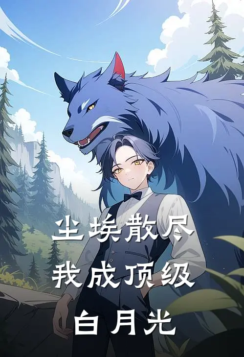 尘埃散尽，我成顶级白月光