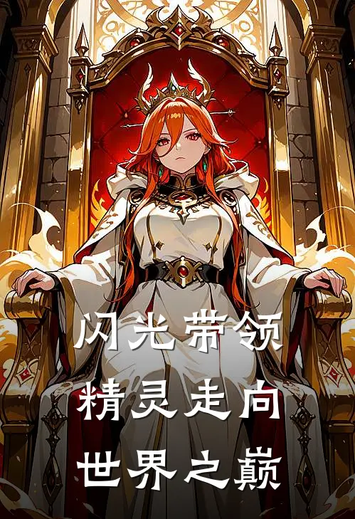 闪光带领精灵走向世界之巅(沐风沐天)热门的小说_热门网络小说推荐闪光带领精灵走向世界之巅(沐风沐天)