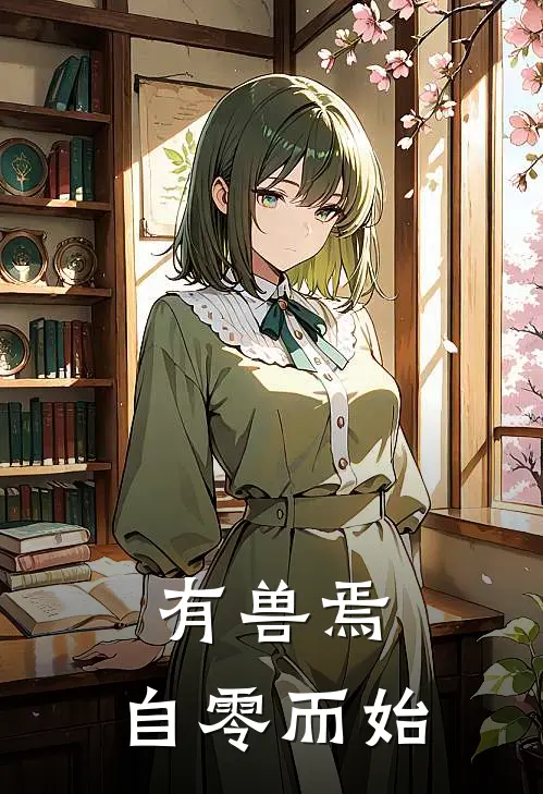 有兽焉：自零而始(墨凝帝江)好看的完结小说_完本小说有兽焉：自零而始墨凝帝江