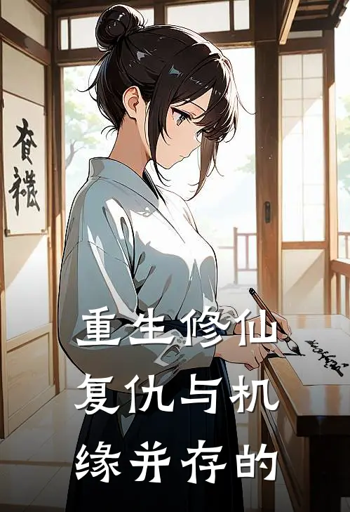 重生修仙复仇与机缘并存的