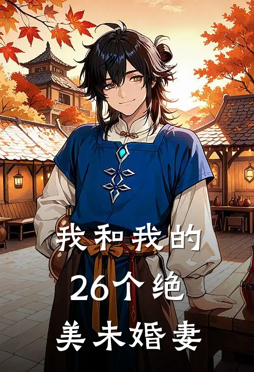 我和我的26个绝美未婚妻