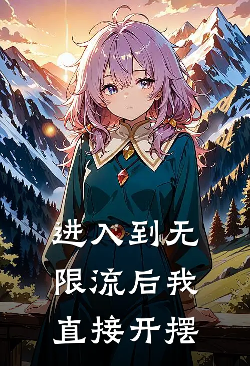 进入到无限流后我直接开摆